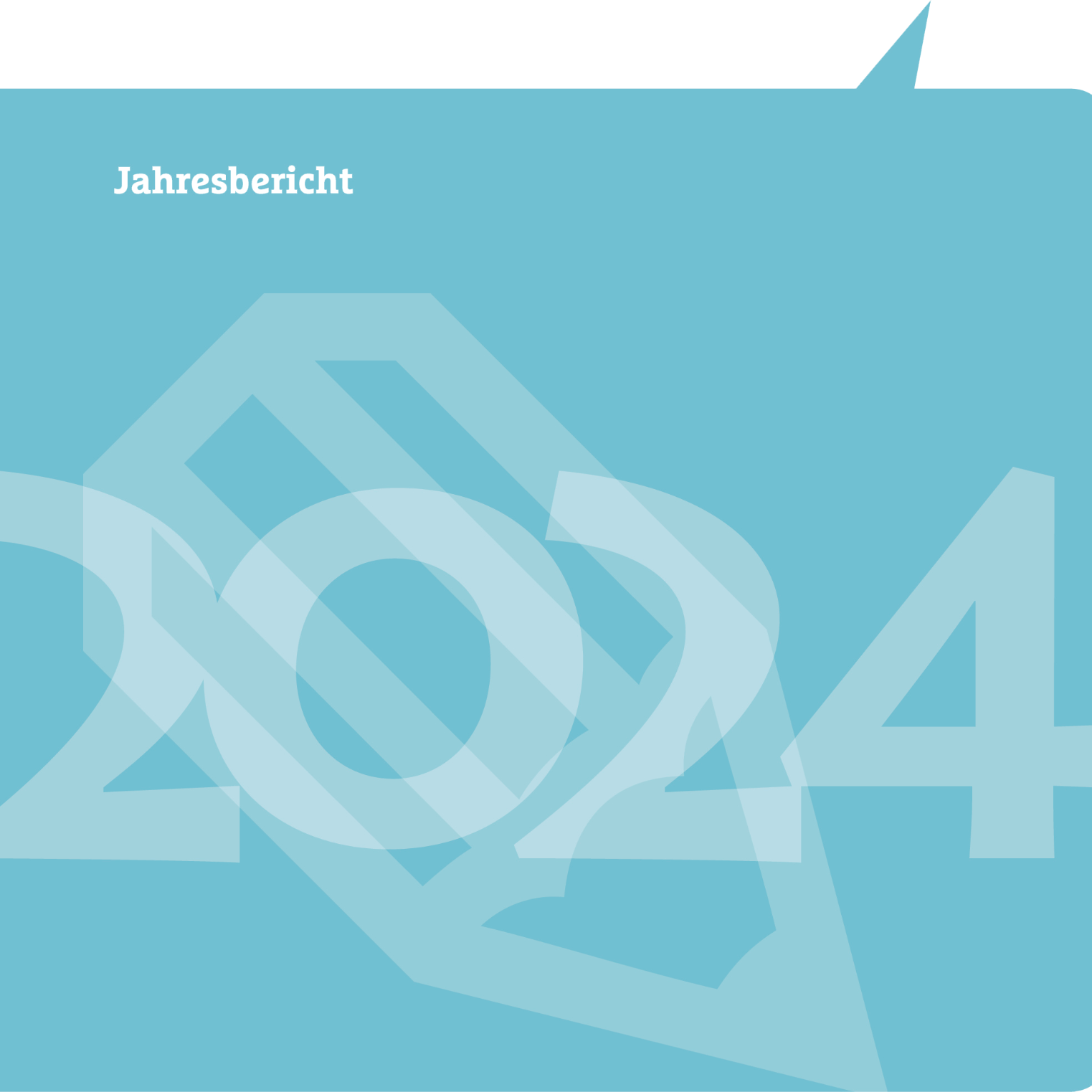 Logo Jahresbericht homepage